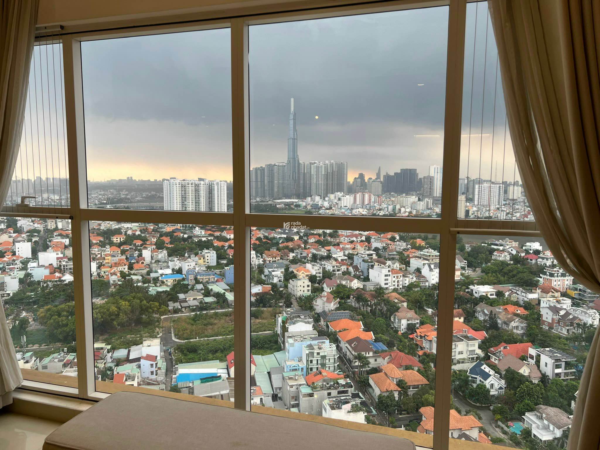 Chính chủ bán căn hộ Tropic Garden Block C, 88m2, 2pn 2wc, 6.3 tỷ TL. Linh 0973 282 ***