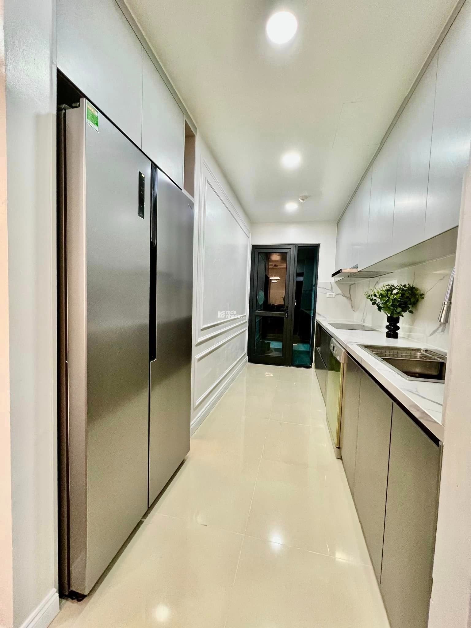 O947105567 BÁN CĂN CHUNG CƯ Ở 282 NGUYỄN HUY TƯỞNG, THANH XUÂN: 2 NGỦ 72m2. NHÀ THIÊT KẾ CỰC ĐẸP
