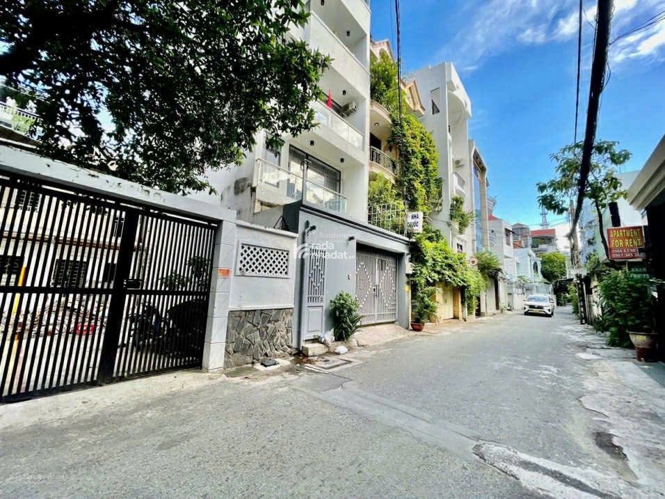 24/7: HOT 11 TỶ 5 NHÀ NGUYỄN CẢNH DỊ, P4, TÂN BÌNH Cách nhà ga T1, T2 và T3 hơn 1km