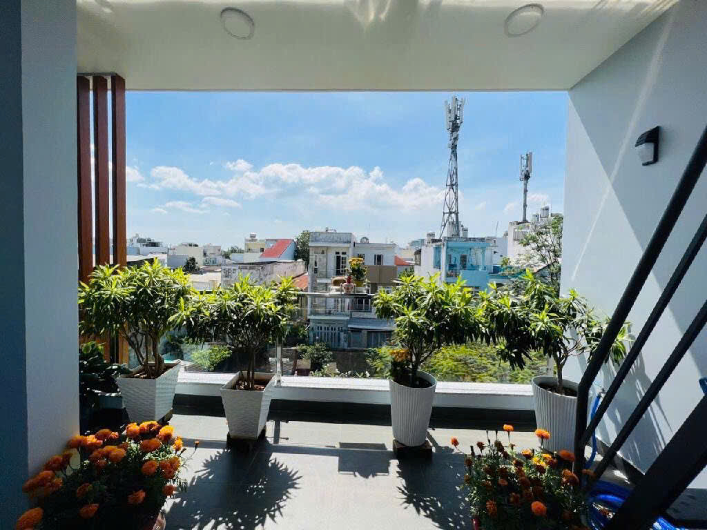 Bán Nhà Đường Lê Đình Quản - 3 Tầng Hoàn Công Chuẩn Chỉnh, HXH Đỗ Cửa , Quận 2, 9 tỷ 3