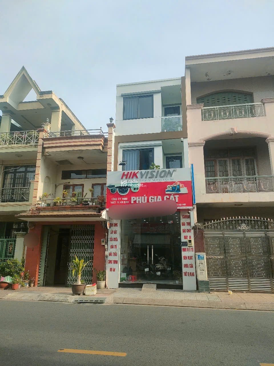 BÁN NHÀ ĐẸP ĐỖ BÍ P. PHÚ THẠNH, Q. TÂN PHÚ