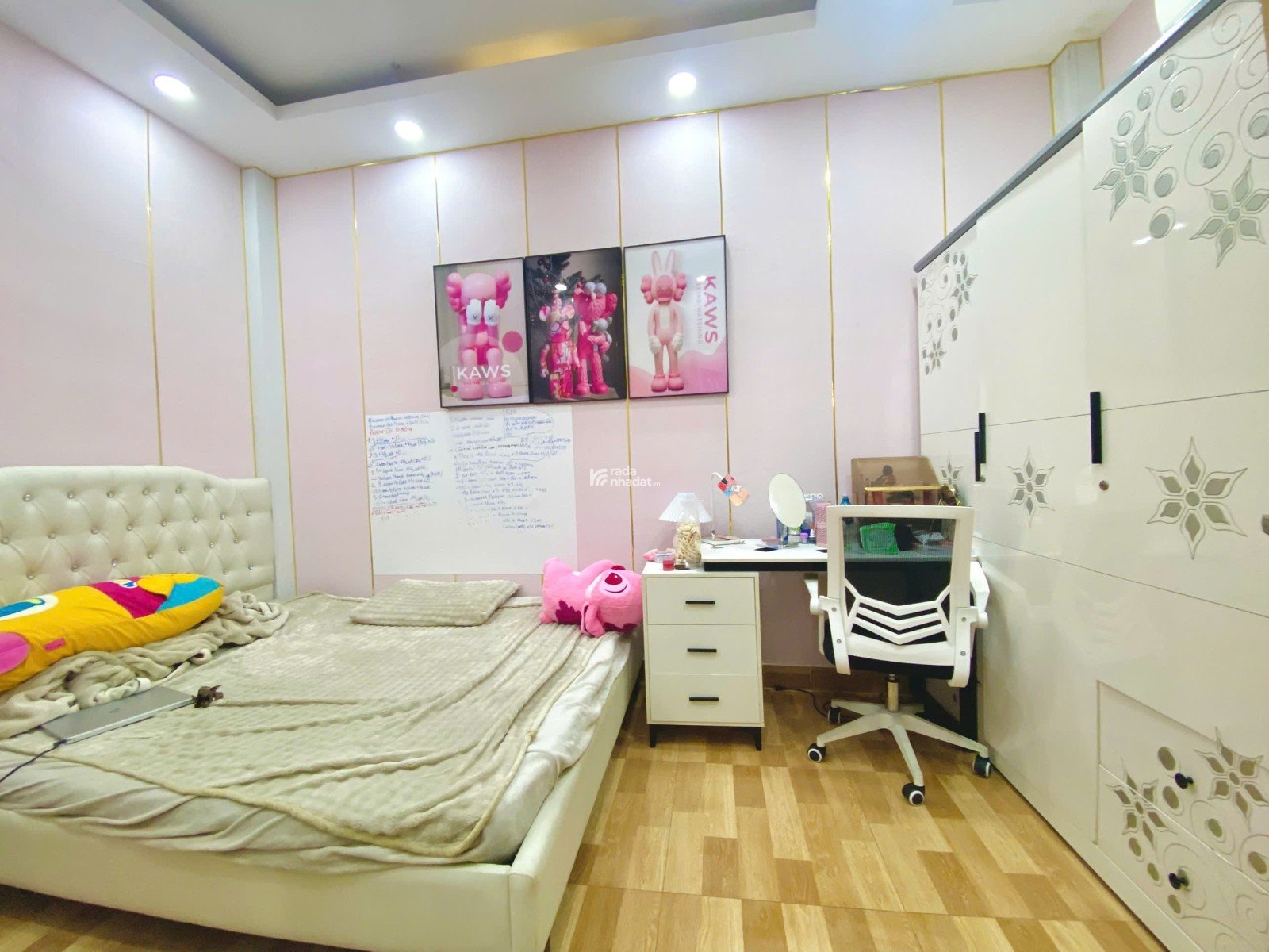 NHÀ 4 TẦNG ĐẸP HẺM XE HƠI - SÁT BỜ KÈ VÀM THUẬT - CHỈ VIỆC Ở NGAY