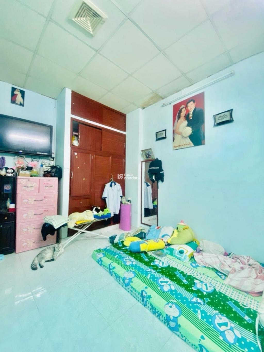 NGAY LANDMARK 81, HXH NGUYỄN HỮU CẢNH, BÌNH THẠNH, 7M NGANG TIỆN XÂY. GIẢM 2T CHỈ CÒN 9.6T  