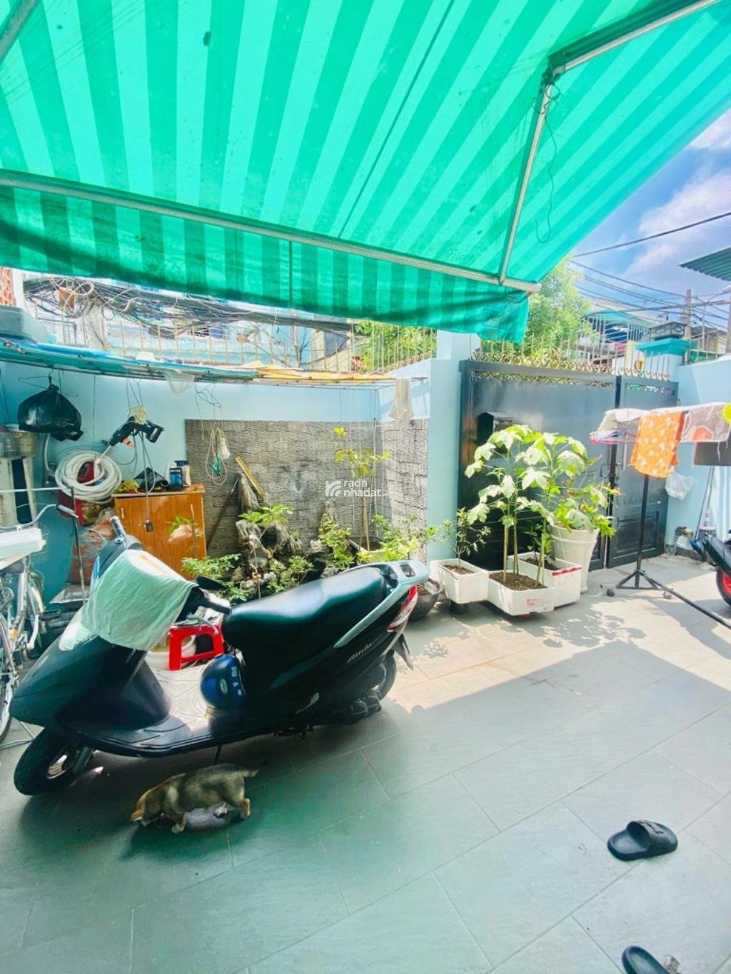 NGAY LANDMARK 81, HXH NGUYỄN HỮU CẢNH, BÌNH THẠNH, 7M NGANG TIỆN XÂY. GIẢM 2T CHỈ CÒN 9.6T  