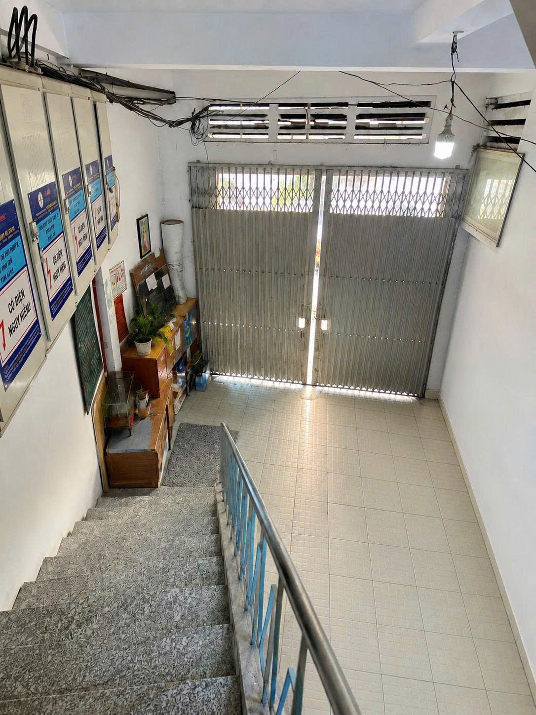 Chung cư Lê Văn Sỹ, QUẬN TÂN BÌNH, 4x5.5m (18 m2), giá 1.9 tỷ