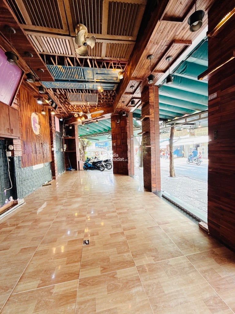 60M2 - 5 TẦNG - GỐC MẶT TIỀN KINH DOANH - 14 TỶ