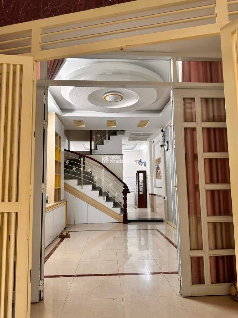 HXH TRẢI NHỰA PHAN ĐĂNG LƯU, PHÚ NHUẬN, 42M2 RỘNG RÃI TIỆN XÂY MỚI. GIẢM 2.5T CHỈ CÒN 8.5T TL 