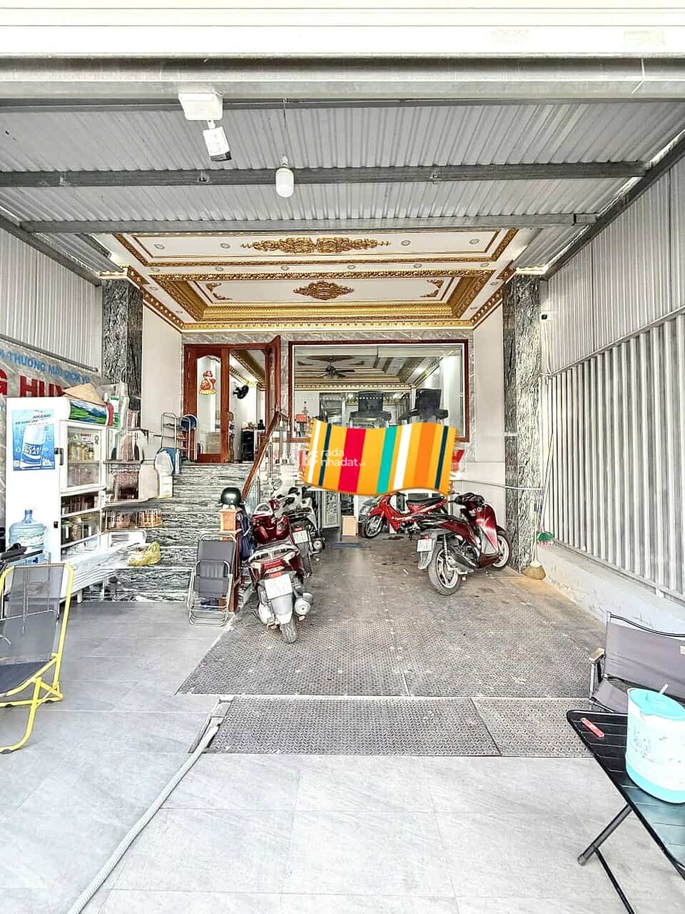 MẶT TIỀN 5 TẦNG 150m2 NGUYỄN VĂN CÔNG - 7.3m NH 11.6m  20m - 27 TỶ