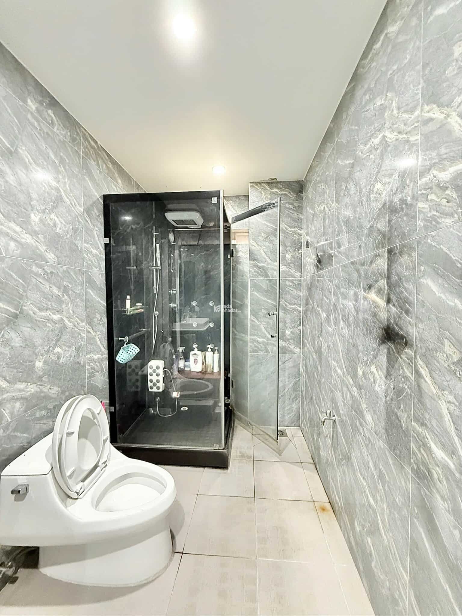 MẶT TIỀN 5 TẦNG 150m2 NGUYỄN VĂN CÔNG - 7.3m NH 11.6m  20m - 27 TỶ