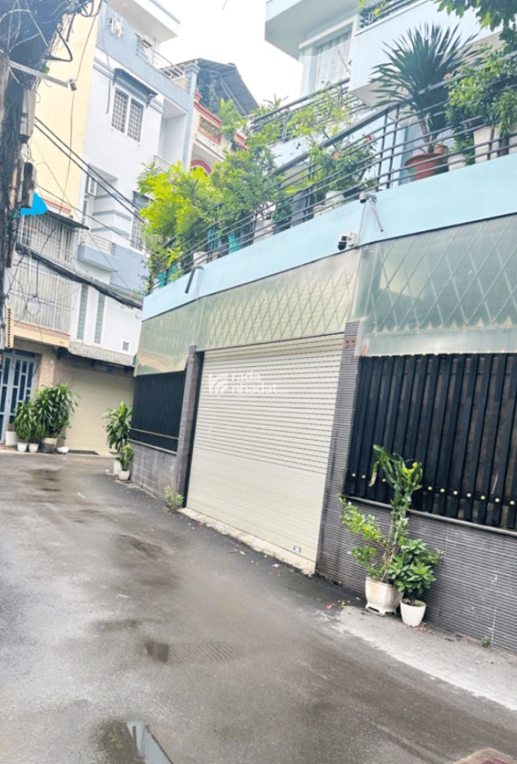 Nguyễn Văn Bá Thủ Đức 115m2 giá 7,4 tỷ thiết kế tinh gọn thoáng rộng