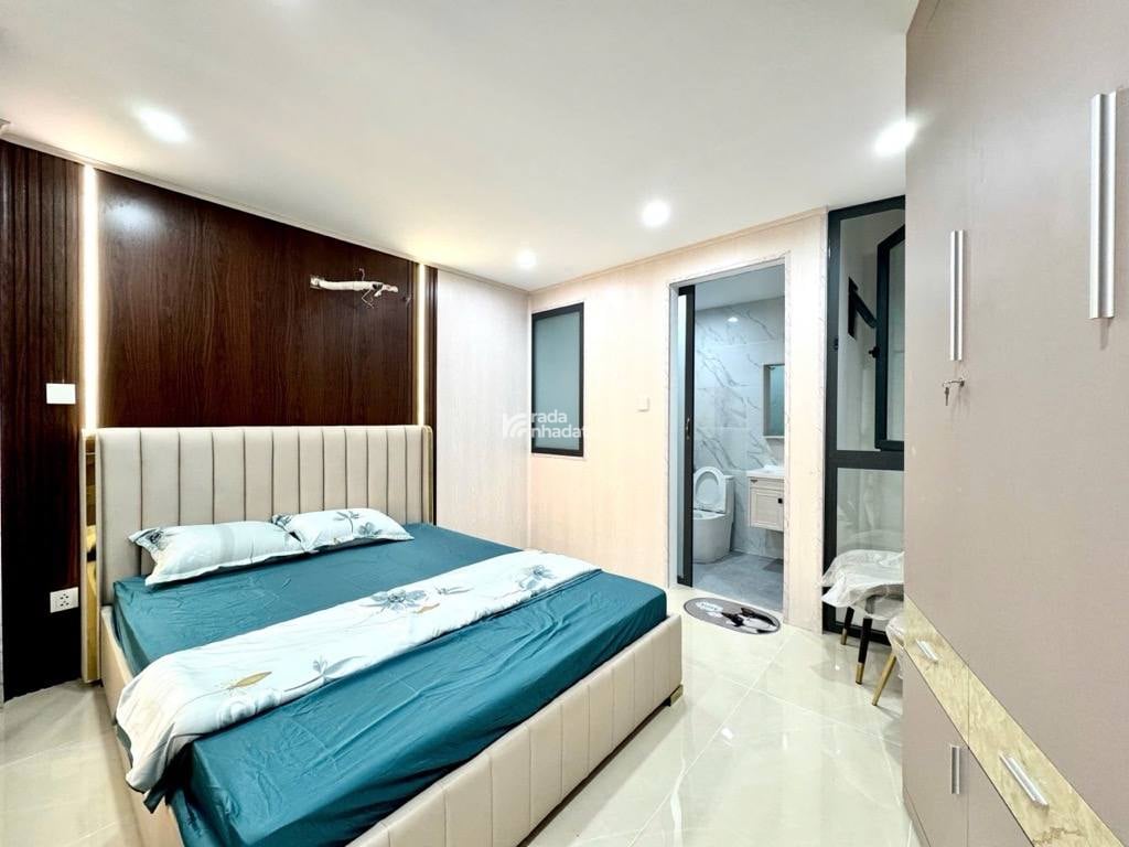 NGUYÊN HỒNG - P1 GÒ VẤP -NGANG LỚN - NHỈNH 7TỶ