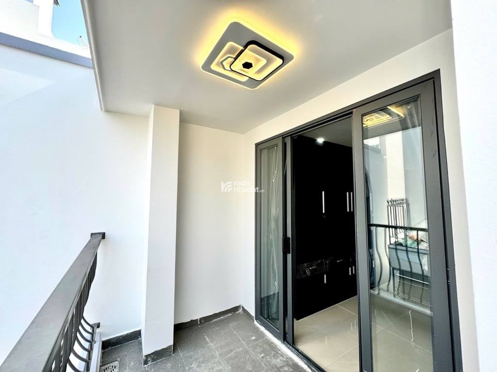 NGUYÊN HỒNG - P1 GÒ VẤP -NGANG LỚN - NHỈNH 7TỶ