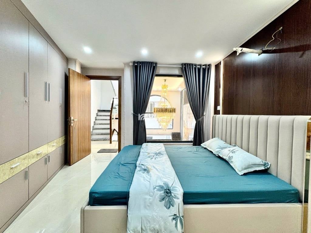 NGUYÊN HỒNG - P1 GÒ VẤP -NGANG LỚN - NHỈNH 7TỶ