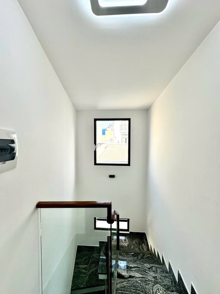 NGUYÊN HỒNG - P1 GÒ VẤP -NGANG LỚN - NHỈNH 7TỶ
