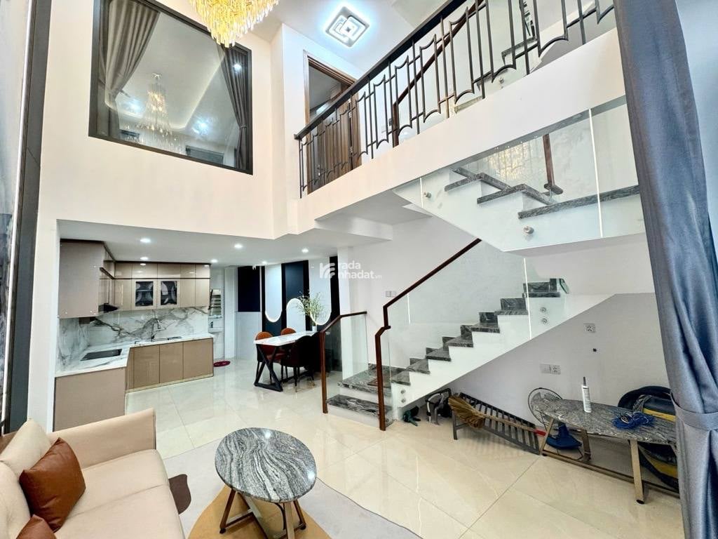 NGUYÊN HỒNG - P1 GÒ VẤP -NGANG LỚN - NHỈNH 7TỶ