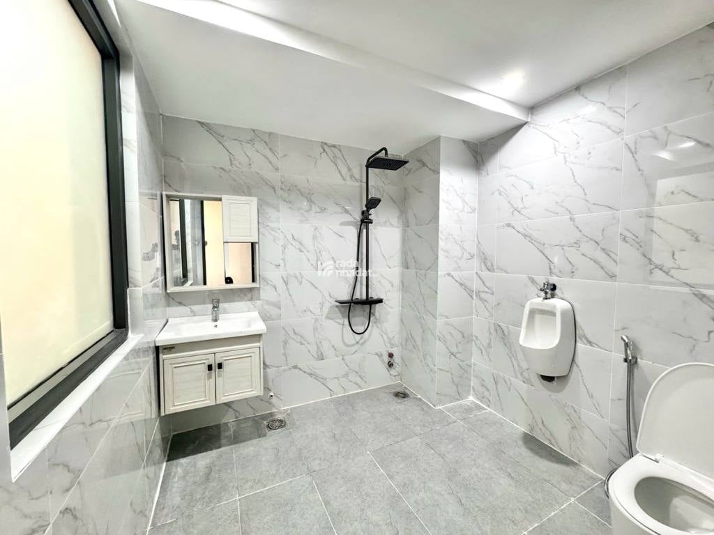 NGUYÊN HỒNG - P1 GÒ VẤP -NGANG LỚN - NHỈNH 7TỶ