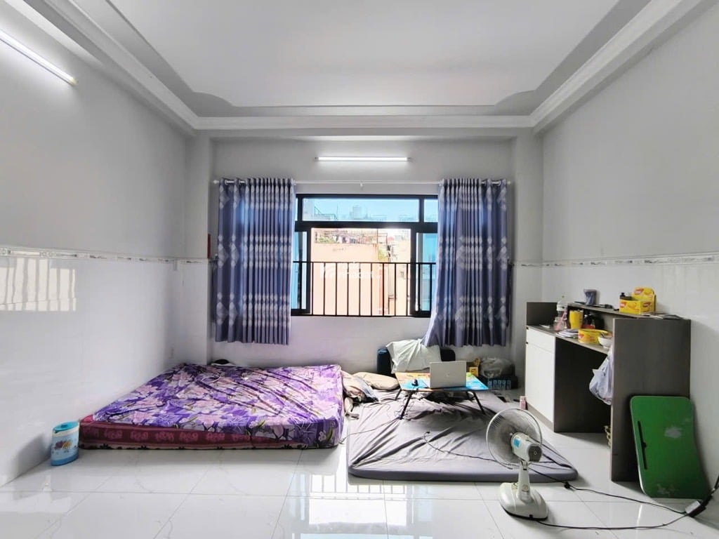  MẶT TIỀN KINH DOANH - KHU VIP NGAY CHỢ HIỆP TÂN- HOÀ BÌNH - GIÁP TÂN BÌNH - QUẬN 11 