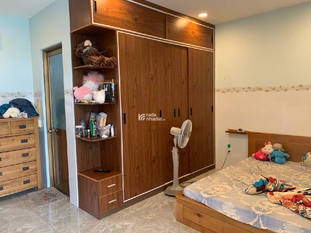 2 MẶT TIỀN KD CỰC ĐỈNH, NGAY CHỢ HB PHƯỚC, DÒNG TIỀN CAO, 4 TẦNG, 8,5X28; 25 TỶ.