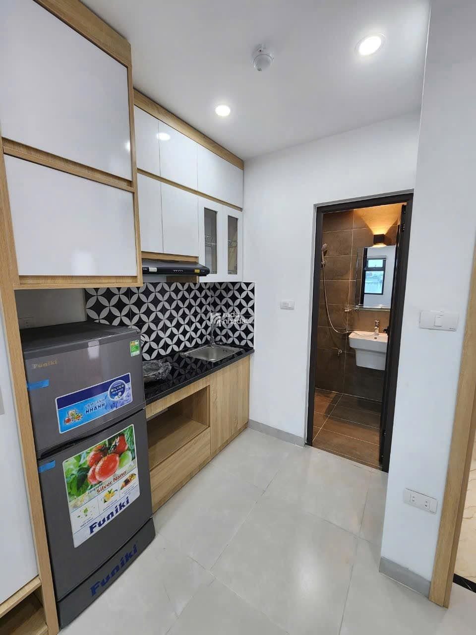 Chính chủ cho thuê dài hạn căn góc 70m2 2ng full nội thất tại chung cư 5A Lê Đức Thọ giá 0973 351 ***