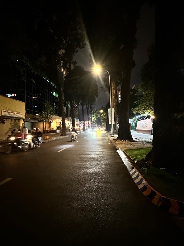 SIÊU DỰ ÁN LÕI TRUNG TÂM QUẬN 1