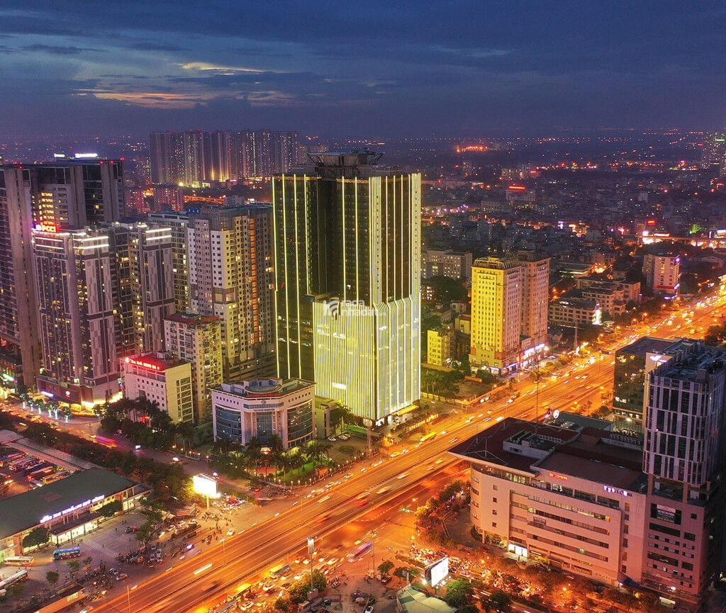 Cho thuê quỹ CHCC Sunshine Center 2 - 3 PN giá rẻ ưu đãi từ 15 triệu/tháng. LH 0965 057 ***