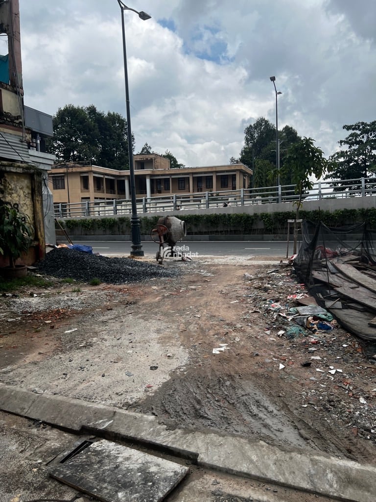 BÁN ĐẤT MẶT TIỀN TRẦN QUỐC HOÀN – QUẬN TÂN BÌNH