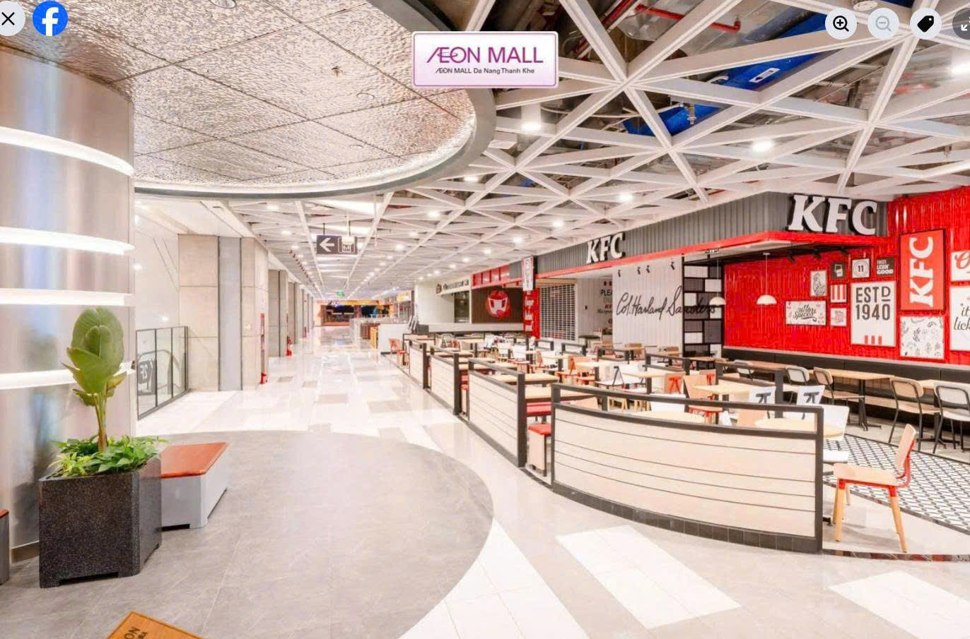 Căn hộ TTC Plaza Đà Nẵng - Không cần đi đâu xa để tận hưởng cuộc sống