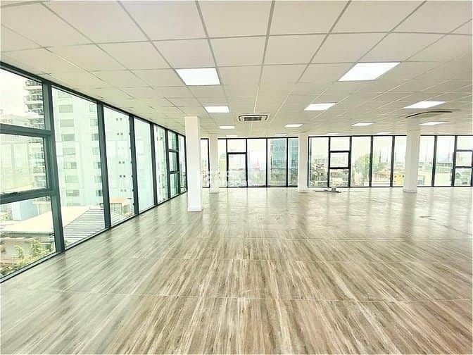 Bán nhà 3 mặt tiền Hoàng Hoa Thám gần Phan Đăng Lưu, B Thạnh, 8.5x25m