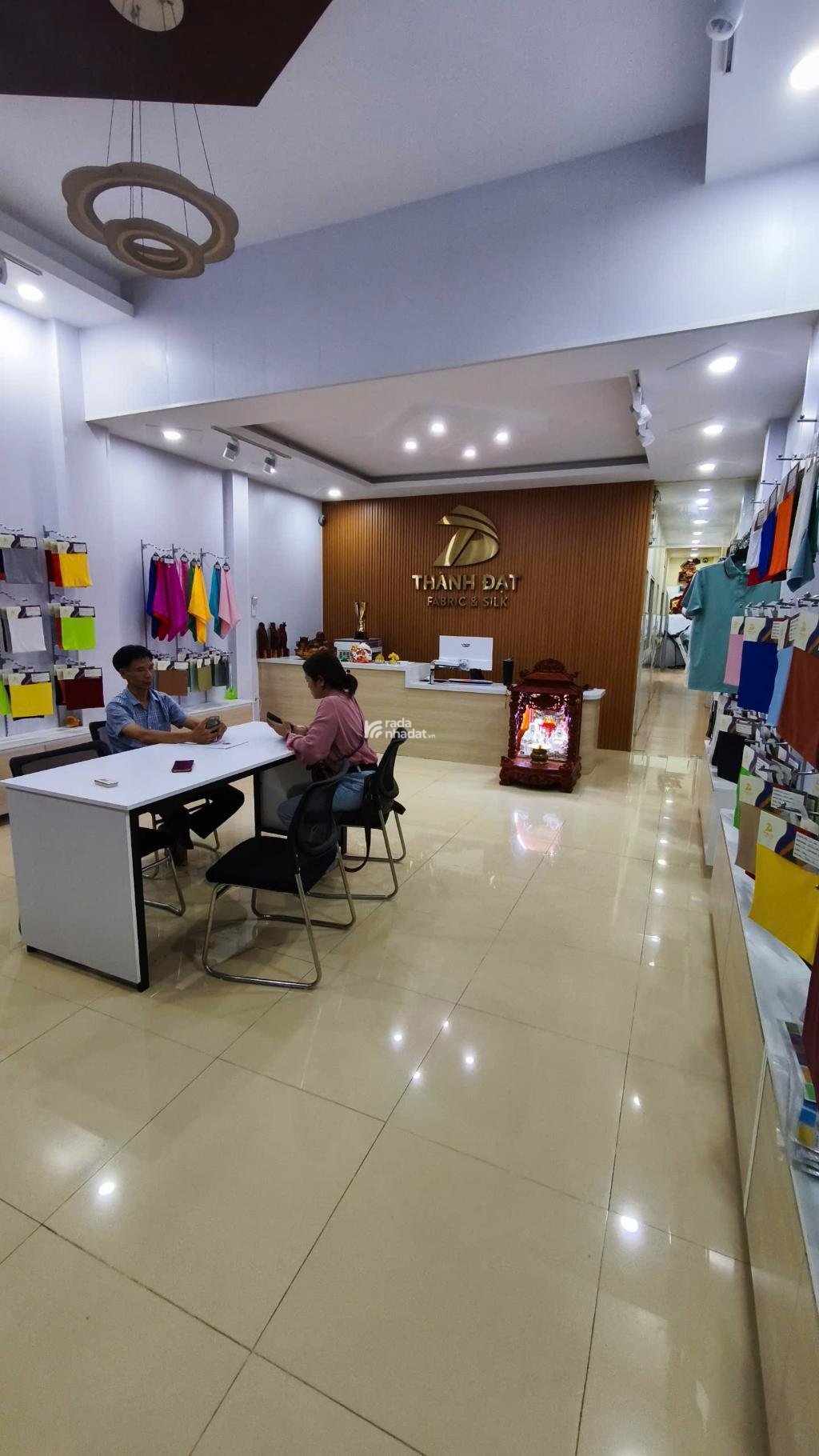 BÁN NHÀ VƯỜN LÀI TÂN PHÚ HẺM XE HƠI 125M2 12.X TỶ 5.1X25M TẶNG THIẾT KẾ 6 TẦNG 