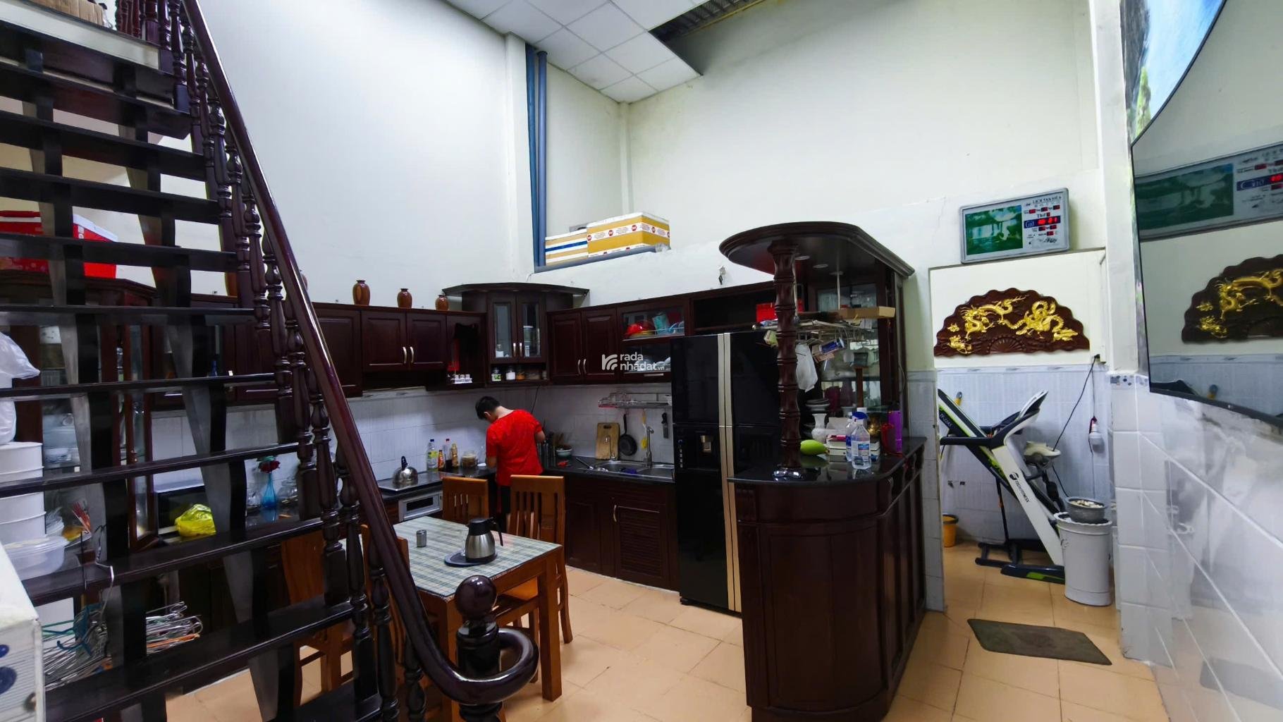 BÁN NHÀ VƯỜN LÀI TÂN PHÚ HẺM XE HƠI 125M2 12.X TỶ 5.1X25M TẶNG THIẾT KẾ 6 TẦNG 