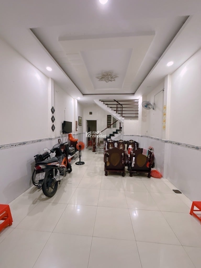 Bán nhà gần tân sơn nhì gò dầu nguyễn cửu đàm AEON tân phú 