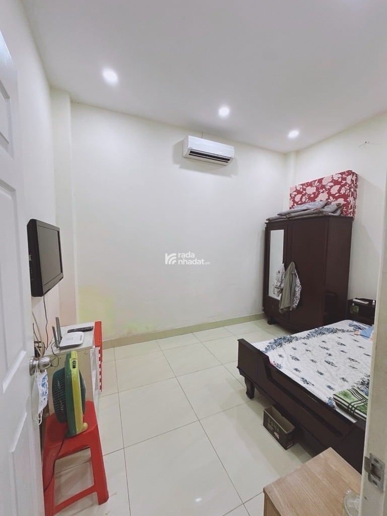 Bán nhà gần tân sơn nhì gò dầu nguyễn cửu đàm AEON tân phú 