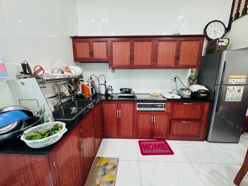 HÀNG NGON TÂN BÌNH 1” - GẦN GA METRO, SÂN BAY - GẦN 70M2 (4x17) - 3 TẦNG, 3 PN - Ô TÔ nhỏ