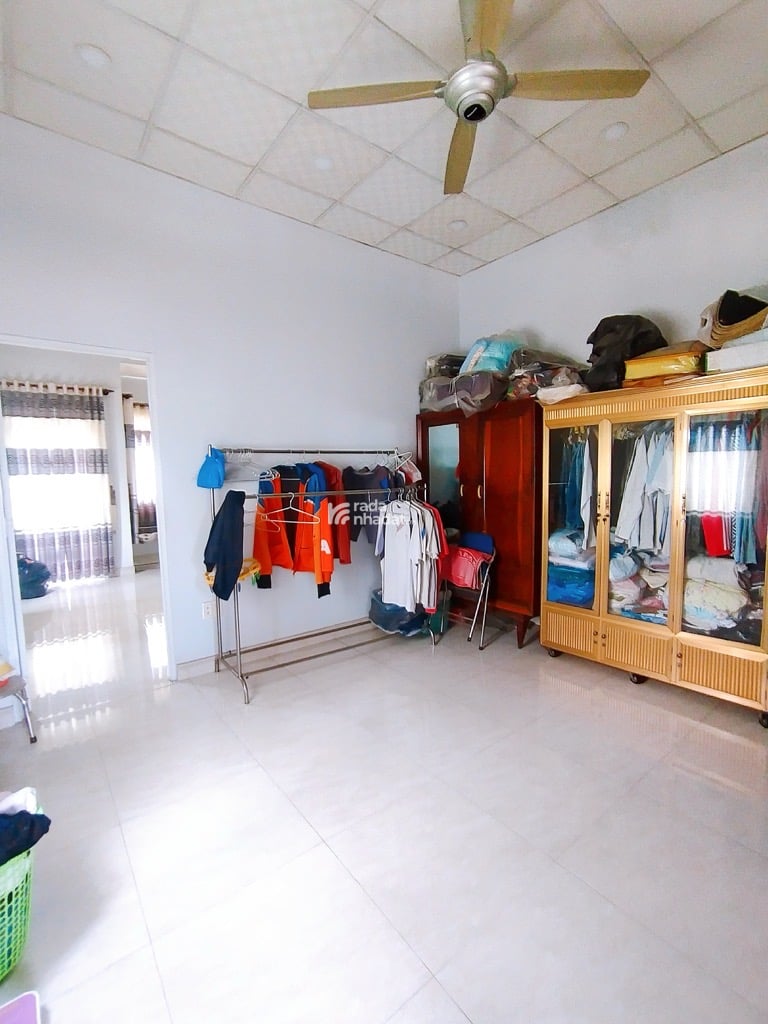 BÁN NHÀ BÌNH TRỊ ĐÔNG 190M2 15X13M 13.X TỶ XÂY CHDV XƯỞNG BÌNH TÂN 