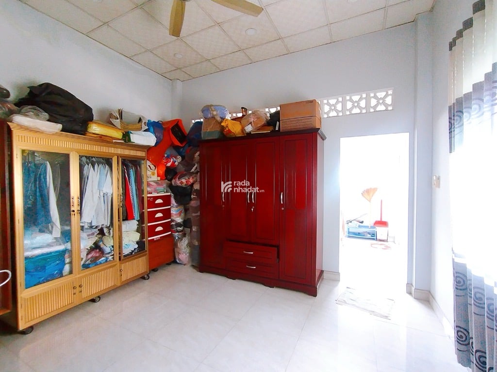 BÁN NHÀ BÌNH TRỊ ĐÔNG 190M2 15X13M 13.X TỶ XÂY CHDV XƯỞNG BÌNH TÂN 