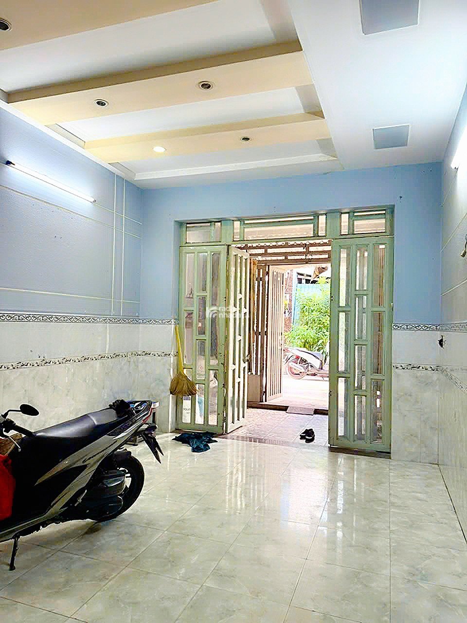 Bán nhà gần hương lộ 3 bình hưng hoà