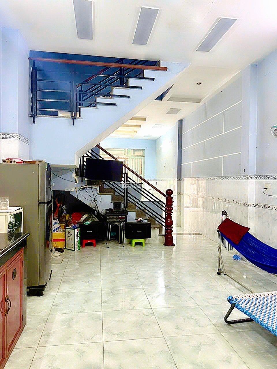 Bán nhà gần hương lộ 3 bình hưng hoà