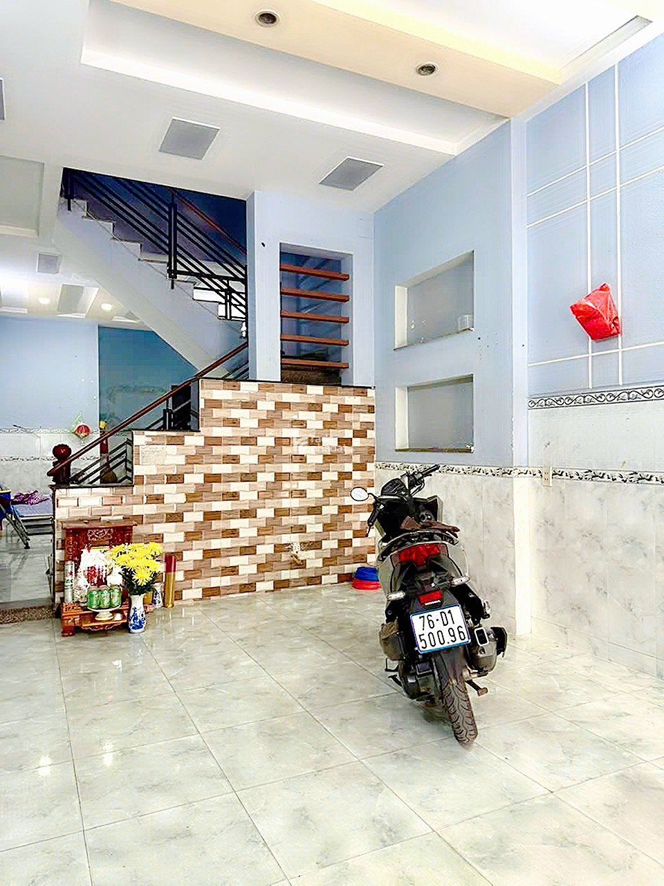 Bán nhà gần hương lộ 3 bình hưng hoà