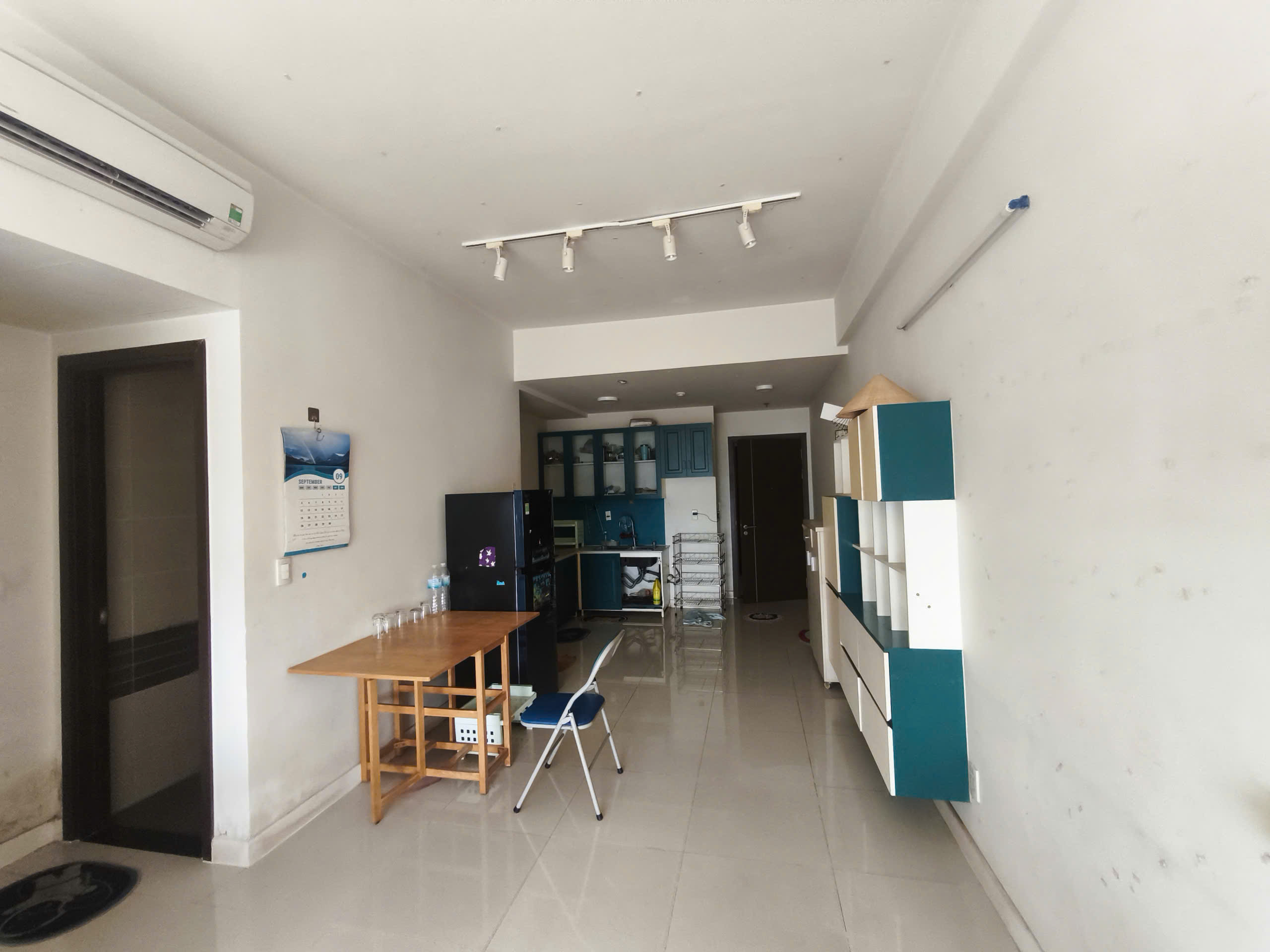 Chính Chủ Bán CĂN HỘ gồm 2PN, 2wc 4ty1 - Khu compound Lucky Dragon, MT 359 Đỗ Xuân Hợp