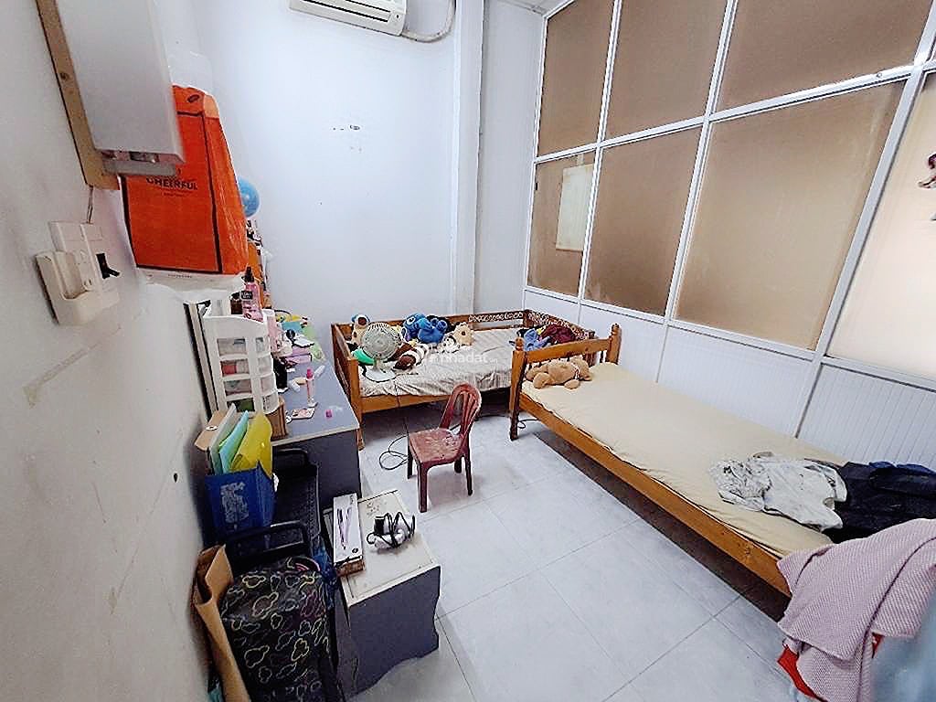 Bán nhà đường tân kỳ tân quý bình hưng hoà