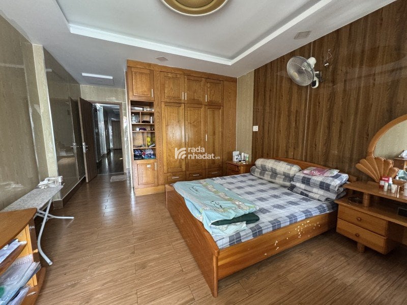 Mặt tiền Nguyễn Văn Nghi Phường 4 Gò Vấp, 5 tầng, ĐCT 50tr/th . Giá 23 tỷ TL