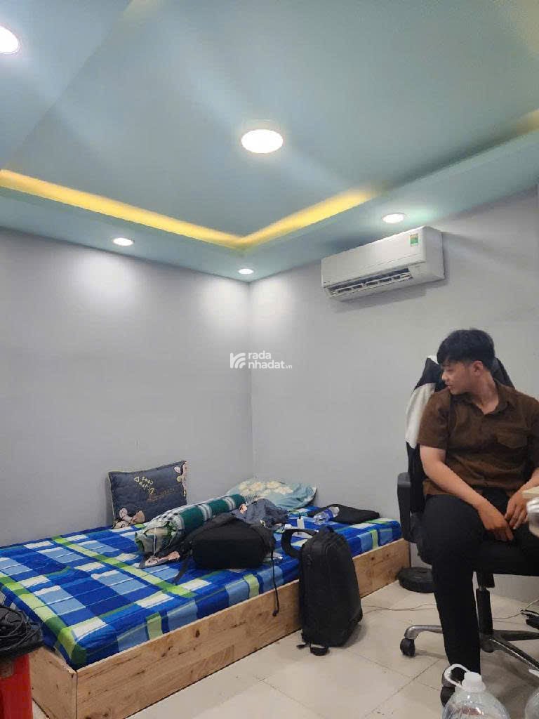 MẶT TIỀN TÂN HOÀ ĐÔNG, BÌNHTÂN (157m2- 4m x 39m x 2 TẦNG) 10,6 TỶ TL