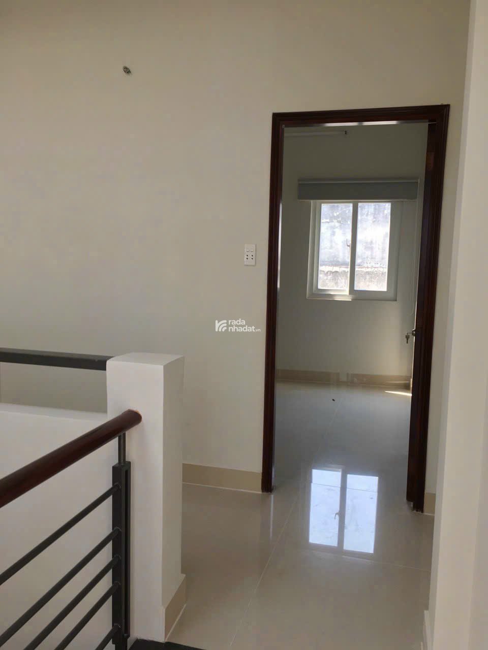 BÁN NHÀ HẺM XE HƠI ÔNG ÍCH KHIÊM - 3.95x14 _ GIÁ CHỈ 10.5 TỶ TL  