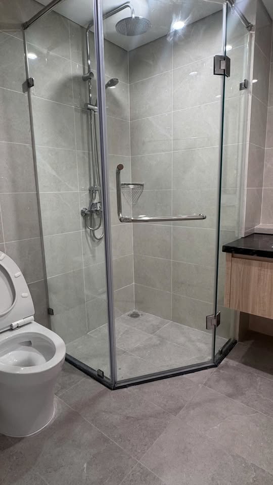 Căn hộ TTC, căn góc 2PN, 61m2, view biển. HTLS 50%, ân hạn gốc lãi 12 tháng