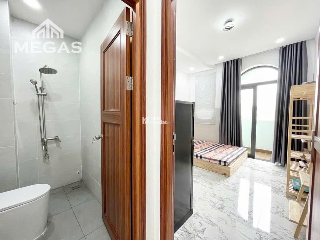 BÁN NHÀ 5 TẦNG,HXH ĐƯỜNG LÝ THÁNH TÔNG,TÂN PHÚ (3.5 x 18m ) 8.7 Tỷ TL