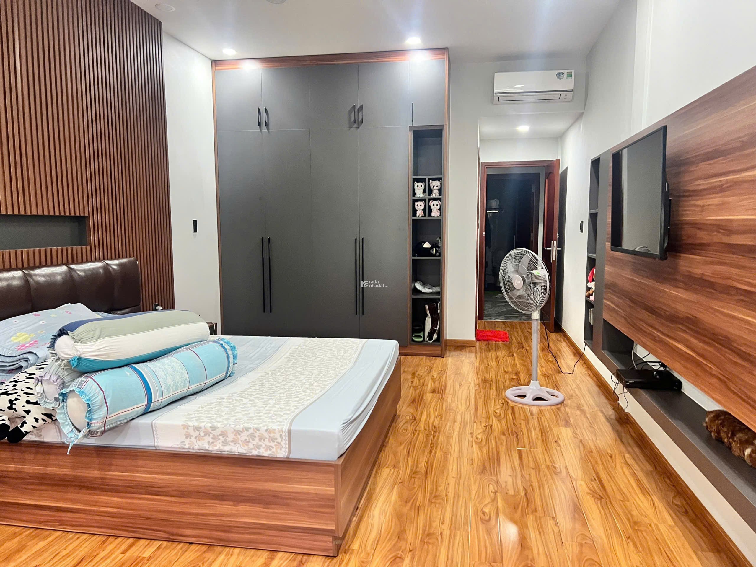 BÁN GẤP NHÀ HXH 10m_ĐƯỜNG ĐIỆN BIÊN PHỦ, Q.3_DT: 4x15m_CN: 60m2_14,5 TỶ TL