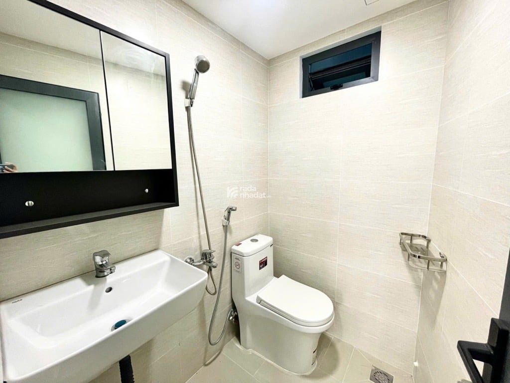 MẶT PHỐ NGUYỄN KHUYẾN P12 BÌNH THẠNH - 40M2 (5x8)- 6 TẦNG 
