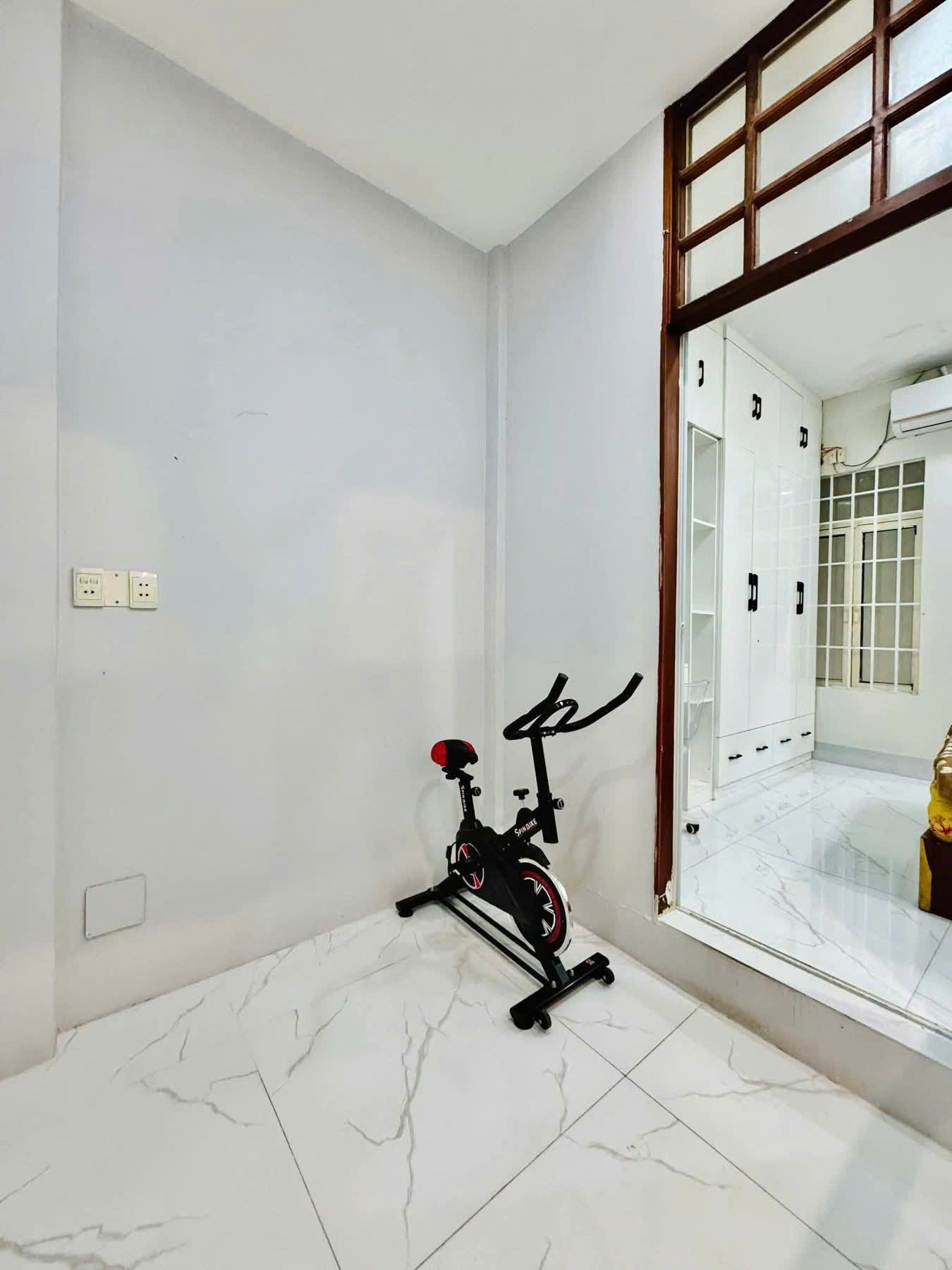 Chủ đi định cư cần bán gấp nhà đẹp Xô Viết Nghệ Tĩnh, Bình Thạnh, 48m2, 2PN 3WC, SHR giá 2 tỷ 850TL