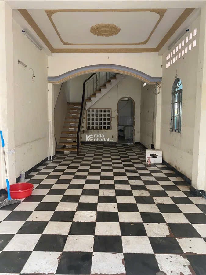 Bán nhà 3 tầng HXH Trường Chinh,Phường 13, Tân Bình chỉ 9.5 tỷ