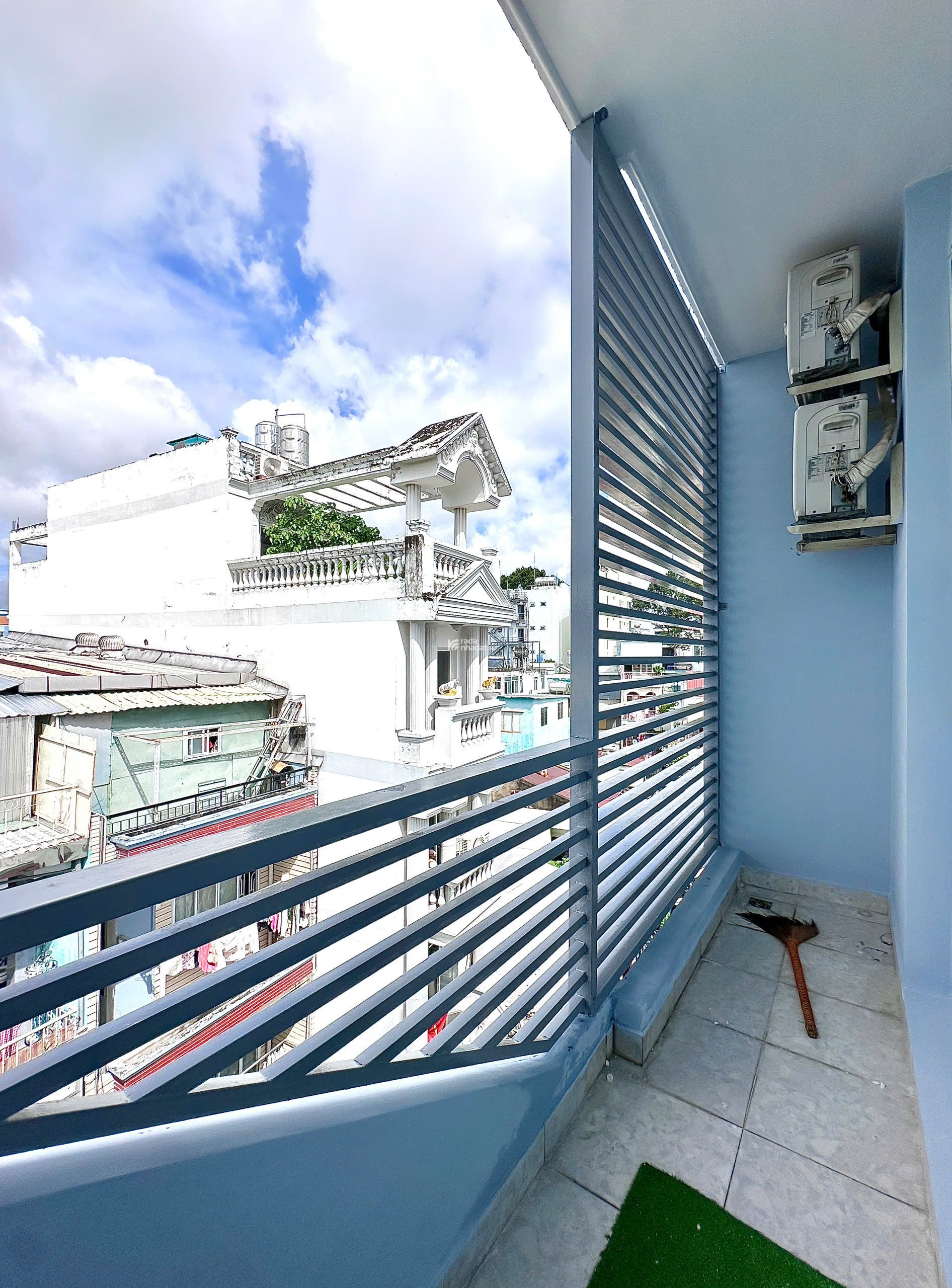 BÁN NHÀ HXH LÝ THÁI TỔ - 5x17 - 6 tầng - giá 21 tỷ 